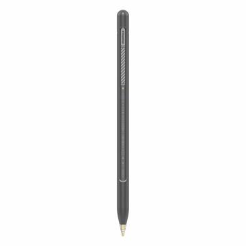 Momax Mag Link Pro magneettinen kapasitiivinen iPad-työkynä - tummanharmaa