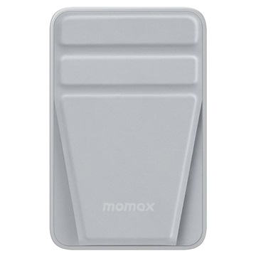 Momax Q.Mag Power9 iPhone 12/13 Magneettinen Akkupaketti