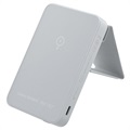 Momax Q.Mag Power9 iPhone 12/13 Magneettinen Akkupaketti