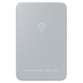Momax Q.Mag Power9 iPhone 12/13 Magneettinen Akkupaketti