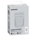 Momax Q.Mag Power9 iPhone 12/13 Magneettinen Akkupaketti