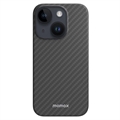 Nillkin Super Frosted Shield Pro Samsung Galaxy A72 5G Hybridikotelo - Musta