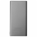 Momax iPower Lite2 Varavirtalähde - 10000mAh