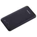 Momax iPower Minimal PD2 USB-C Virtapankki - 10000mAh - 18W