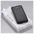 Momax iPower Minimal PD2 USB-C Virtapankki - 10000mAh - 18W