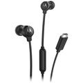 Motorola 3C-S langalliset USB-C In-Ear-kuulokkeet