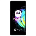 Motorola Edge 20 - 128Gt - Huurtunut Harmaa