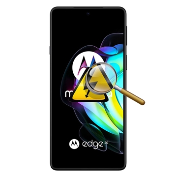 Motorola Edge 20 Arviointi