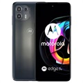 Motorola Edge 20 Lite - 128Gt - Grafiitinharmaa