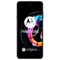 Motorola Edge 20 Lite - 128Gt - Grafiitinharmaa