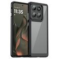 Motorola Edge (2025) Anti-Shock Hybridikotelo