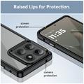 Motorola Edge (2025) Anti-Shock Hybridikotelo
