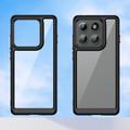 Motorola Edge (2025) Anti-Shock Hybridikotelo