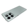 Motorola Edge (2025) Liukumaton TPU-kotelo - Läpinäkyvä