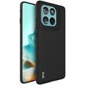 Motorola Edge (2025) Imak UC-3 Sarja TPU Kotelo - Musta