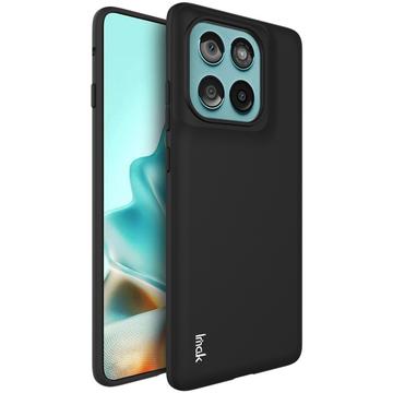 Motorola Edge (2025) Imak UC-3 Sarja TPU Kotelo - Musta