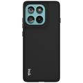 Motorola Edge (2025) Imak UC-3 Sarja TPU Kotelo - Musta