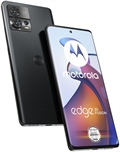Motorola Edge 30 Fusion - 128Gt - Kosmisen harmaa