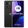 Motorola Edge 40 - 256Gt - Musta