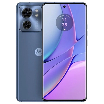 Motorola Edge 40 - 256Gt - Melkein täydellinen