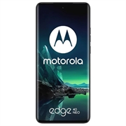 Motorola Edge 40 Neo - 256Gt - Hyväkuntoinen