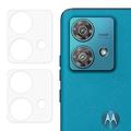 Motorola Edge 40 Neo Kameralinssin Panssarilasi - 9H - 2 Kpl.