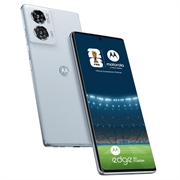 Motorola Edge 50 Fusion - 256Gt - Virheetön kunto