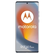 Motorola Edge 50 Fusion - 256Gt - Virheetön kunto