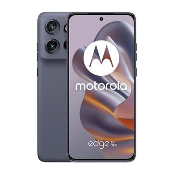Motorola Edge 50 Neo - 512 Gt - harmaa
