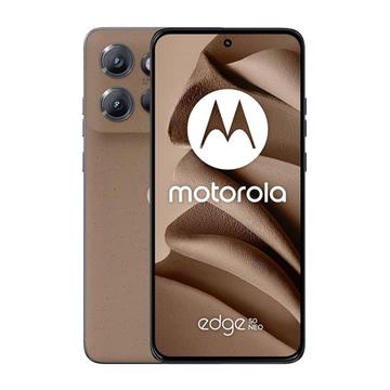 Motorola Edge 50 Neo - 512 Gt - Mokka-moussea