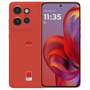 Motorola Edge 50 Neo - 512Gt - Virheetön