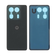 Motorola Edge 50 Ultra Akkukansi - Musta