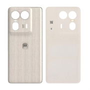 Motorola Edge 50 Ultra Akkukansi - Nordic Wood