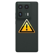 Motorola Edge 50 Ultra Takakannen Korjaus