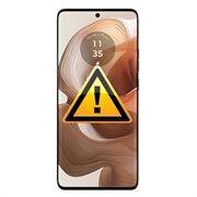 Motorola Edge 50 Ultra Kameran Korjaus
