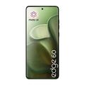Motorola Edge 60 - 512GB - Shamrockin vihreä
