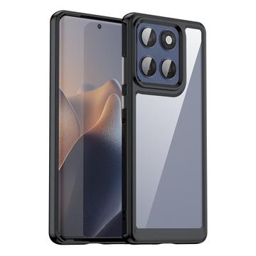 Motorola Edge 60/60 Fusion Anti-Shock Hybridikotelo