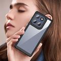 Motorola Edge 60/60 Fusion Anti-Shock Hybridikotelo