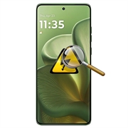 Motorola Edge 60 Arviointi