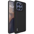 Motorola Edge 60/60 Fusion Imak UC-3 Sarja TPU Kotelo - Musta