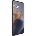 Motorola Edge 60/60 Fusion Imak UC-3 Sarja TPU Kotelo - Musta