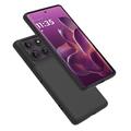 Motorola Edge 60 Pro Liukumaton TPU-kotelo