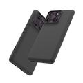 Motorola Edge 60 Pro Liukumaton TPU-kotelo