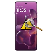 Motorola Edge 60 Pro Arviointi