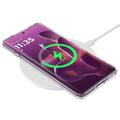 Motorola Edge 60 Pro Hybridikotelo - MagSafe-yhteensopiva - Läpinäkyvä