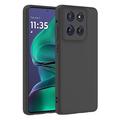 Motorola Edge 60 Stylus Liukumaton TPU-kotelo