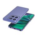 Motorola Edge 60 Stylus Liukumaton TPU-kotelo - Läpinäkyvä