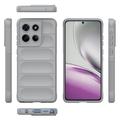 Motorola Edge 60 Stylus Rugged TPU Suojakuori