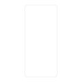 Motorola Edge 60 Stylus karkaistua lasia näytönsuoja - 9H - Case Friendly - läpinäkyvää