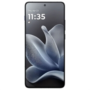 Motorola Edge 70 - 512 Gt - Gadget Harmaa